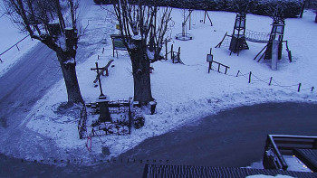 Horský hotel Čarták na Soláni