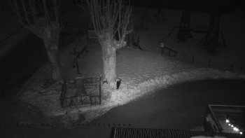 Horský hotel Čarták na Soláni