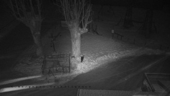 Horský hotel Čarták na Soláni