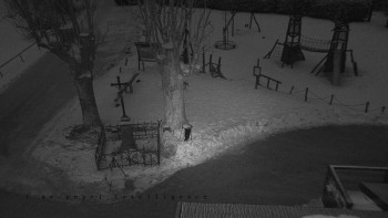 Horský hotel Čarták na Soláni