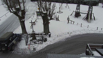 Horský hotel Čarták na Soláni