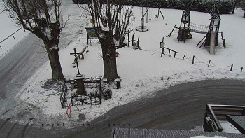 Horský hotel Čarták na Soláni