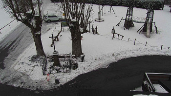 Horský hotel Čarták na Soláni