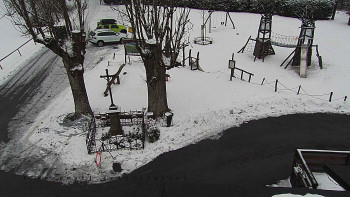 Horský hotel Čarták na Soláni