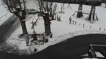 Horský hotel Čarták na Soláni