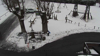 Horský hotel Čarták na Soláni