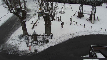 Horský hotel Čarták na Soláni