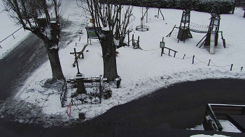 Horský hotel Čarták na Soláni