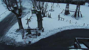 Horský hotel Čarták na Soláni