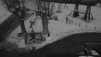 Horský hotel Čarták na Soláni