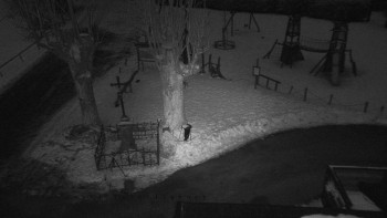 Horský hotel Čarták na Soláni