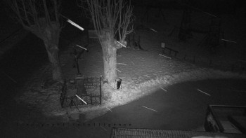 Horský hotel Čarták na Soláni