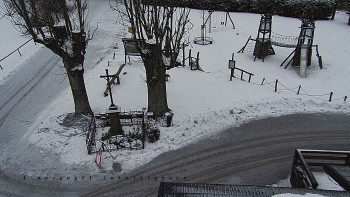 Horský hotel Čarták na Soláni