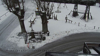 Horský hotel Čarták na Soláni