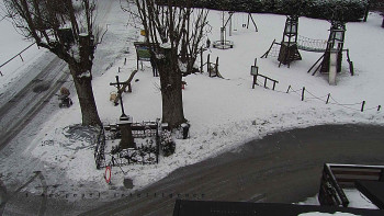 Horský hotel Čarták na Soláni