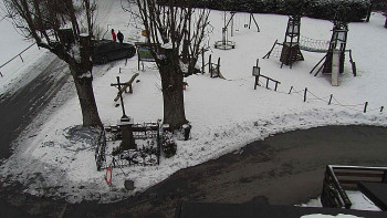 Horský hotel Čarták na Soláni