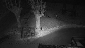 Horský hotel Čarták na Soláni