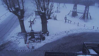 Horský hotel Čarták na Soláni