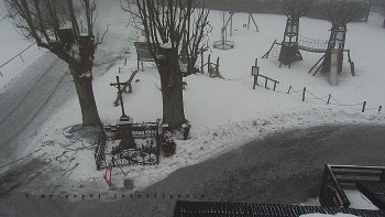 Horský hotel Čarták na Soláni