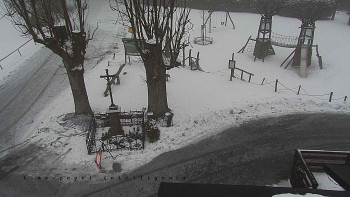 Horský hotel Čarták na Soláni