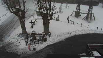 Horský hotel Čarták na Soláni