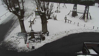 Horský hotel Čarták na Soláni