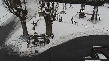 Horský hotel Čarták na Soláni