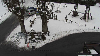 Horský hotel Čarták na Soláni