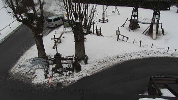 Horský hotel Čarták na Soláni