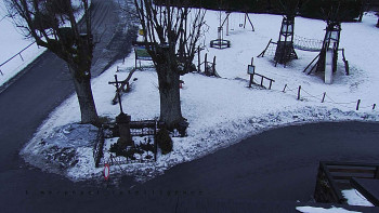 Horský hotel Čarták na Soláni