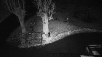 Horský hotel Čarták na Soláni