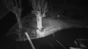 Horský hotel Čarták na Soláni