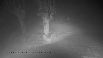 Horský hotel Čarták na Soláni