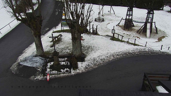 Horský hotel Čarták na Soláni