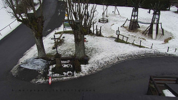 Horský hotel Čarták na Soláni