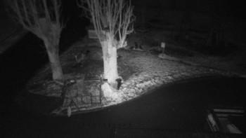 Horský hotel Čarták na Soláni