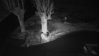 Horský hotel Čarták na Soláni