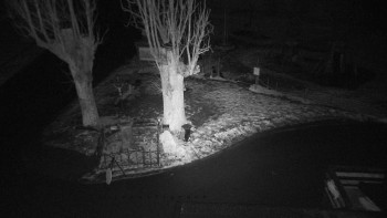 Horský hotel Čarták na Soláni