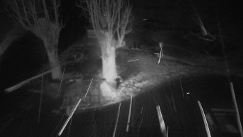 Horský hotel Čarták na Soláni