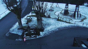 Horský hotel Čarták na Soláni