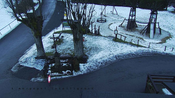 Horský hotel Čarták na Soláni