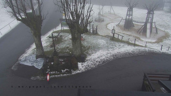 Horský hotel Čarták na Soláni