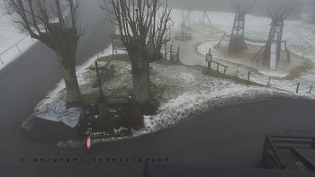 Horský hotel Čarták na Soláni