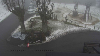 Horský hotel Čarták na Soláni