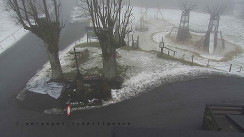 Horský hotel Čarták na Soláni