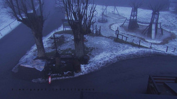 Horský hotel Čarták na Soláni