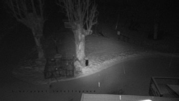 Horský hotel Čarták na Soláni