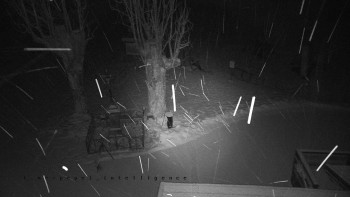 Horský hotel Čarták na Soláni