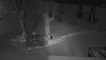 Horský hotel Čarták na Soláni