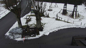 Horský hotel Čarták na Soláni